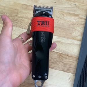 Walh seniors masters cordless